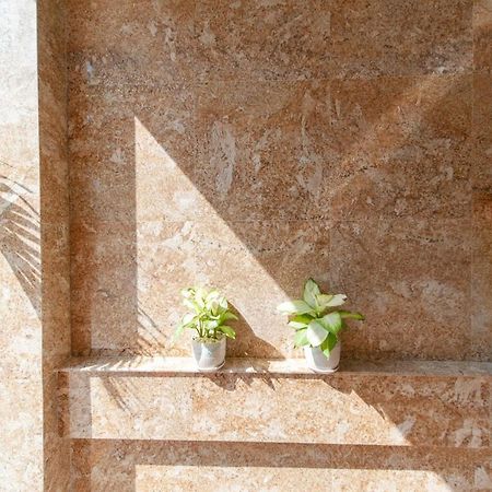 Uy Duong Hotel & Apartment - Nha Trang Bagian luar foto